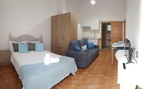 Loft en La Aldea de San Nicolas