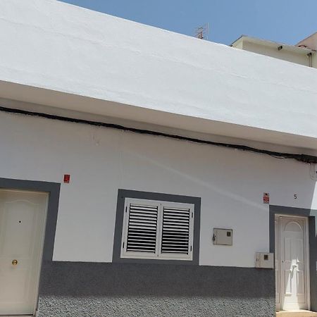 Loft en La Aldea de San Nicolás Exterior foto